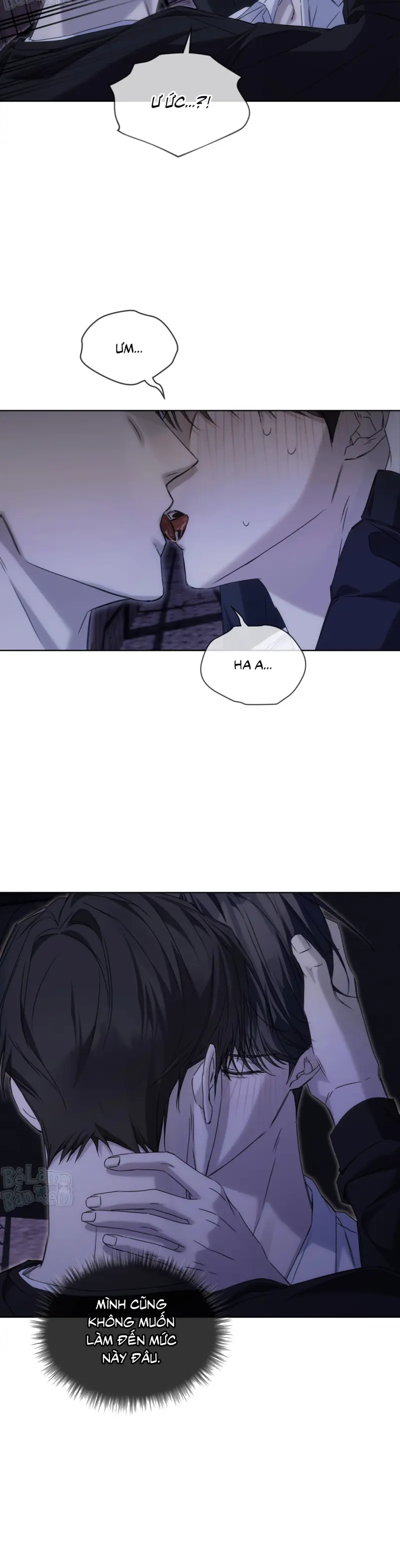 CHEAT DAY Chapter 13 Trang 4