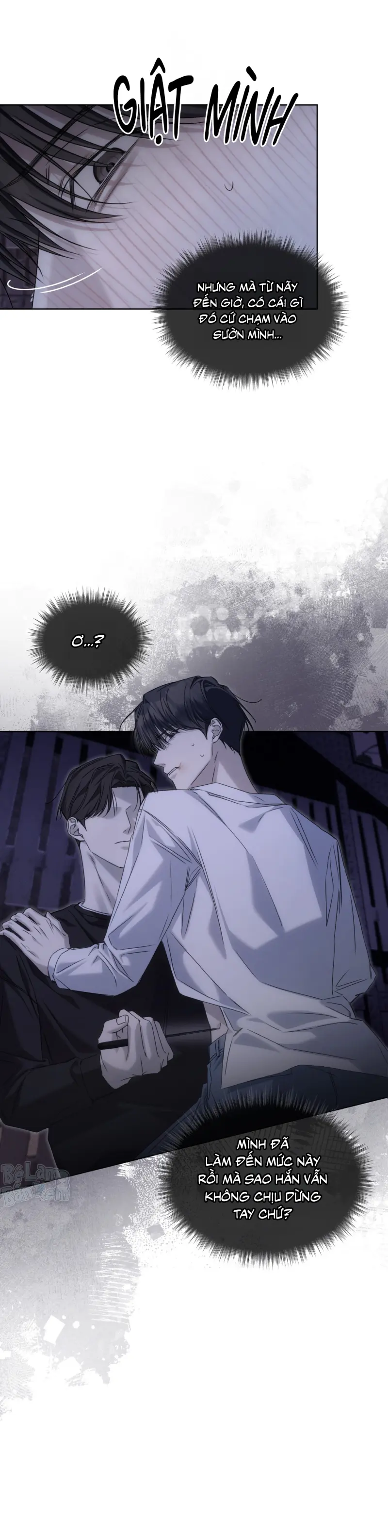 CHEAT DAY Chapter 13 Trang 5