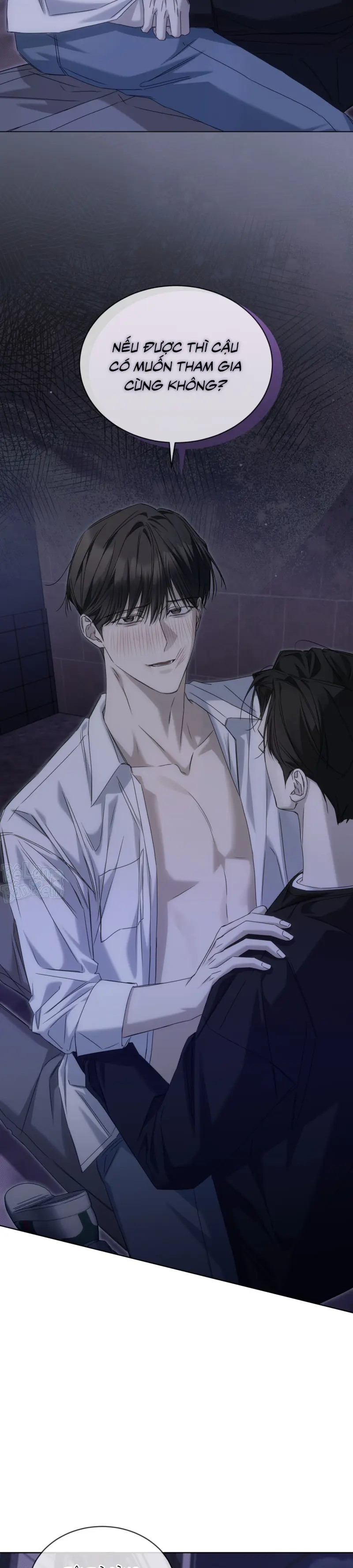 CHEAT DAY Chapter 13 Trang 7