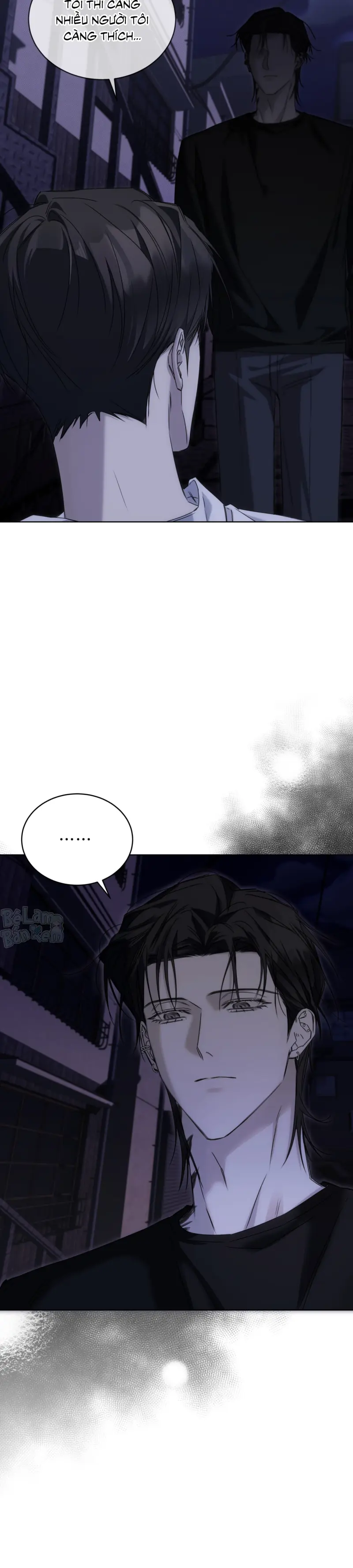 CHEAT DAY Chapter 13 Trang 8