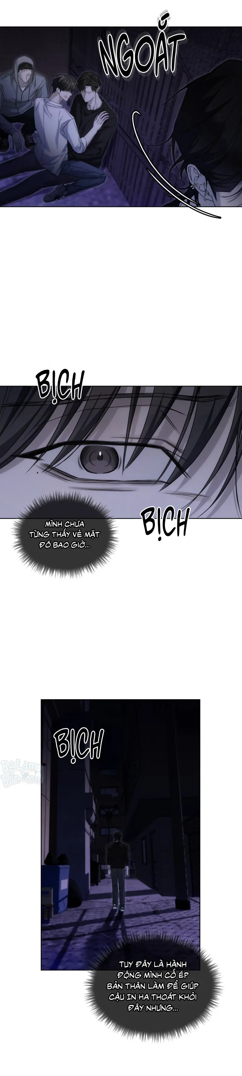 CHEAT DAY Chapter 13 Trang 9