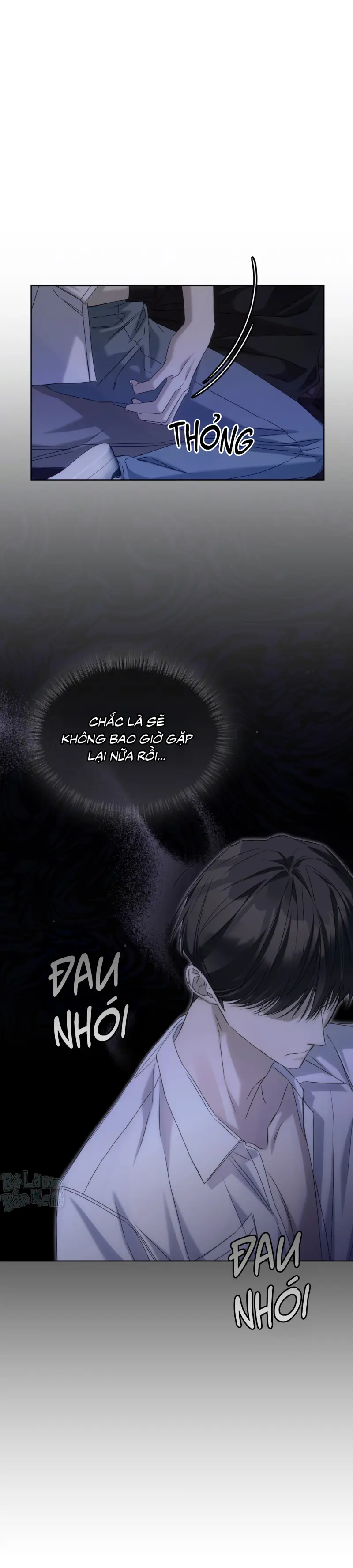 CHEAT DAY Chapter 13 Trang 10