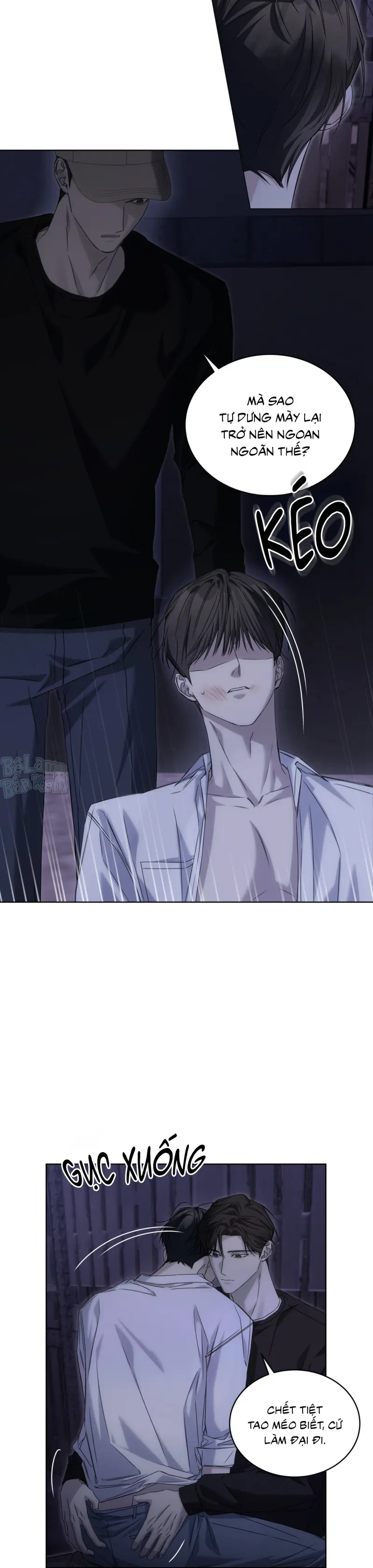 CHEAT DAY Chapter 13 Trang 12