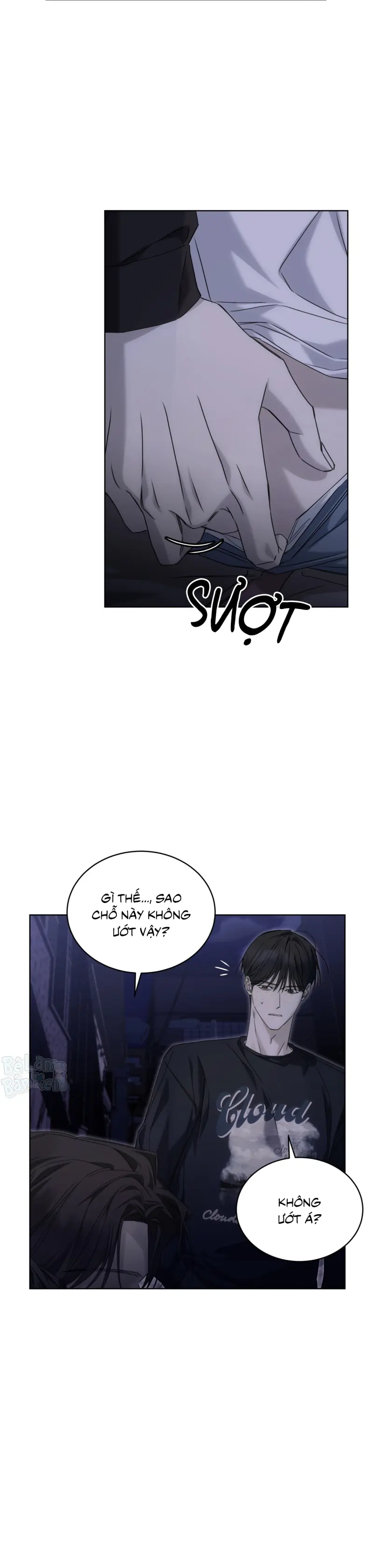 CHEAT DAY Chapter 13 Trang 13