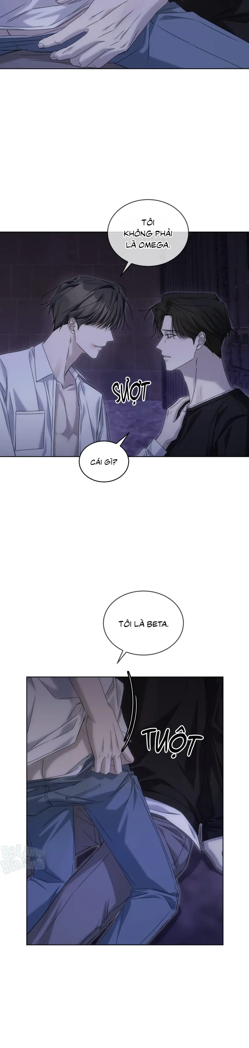 CHEAT DAY Chapter 13 Trang 15