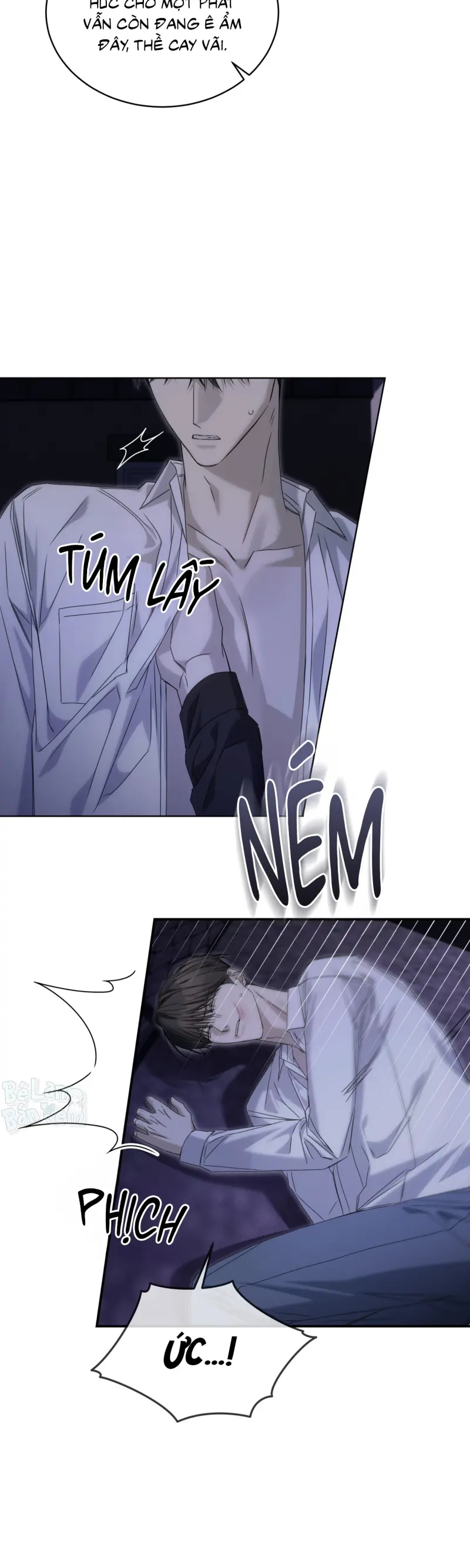 CHEAT DAY Chapter 13 Trang 18