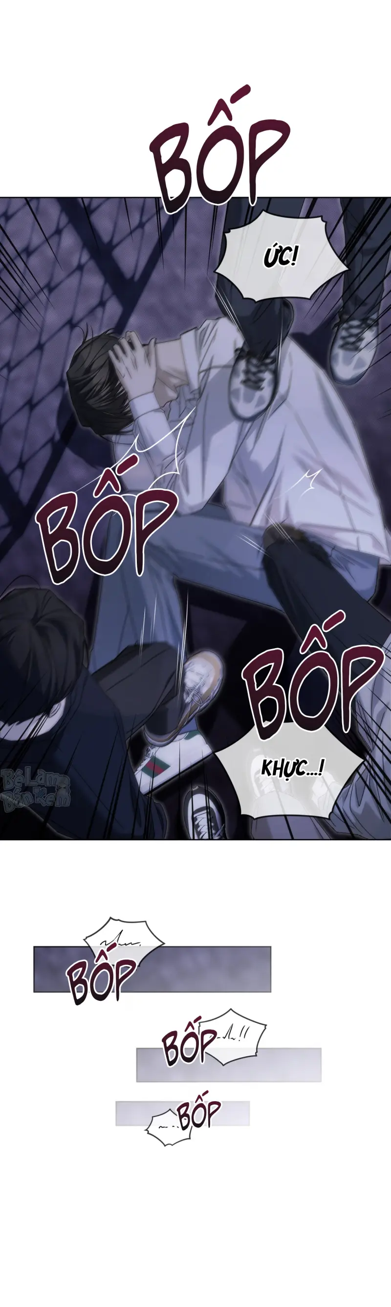 CHEAT DAY Chapter 13 Trang 19