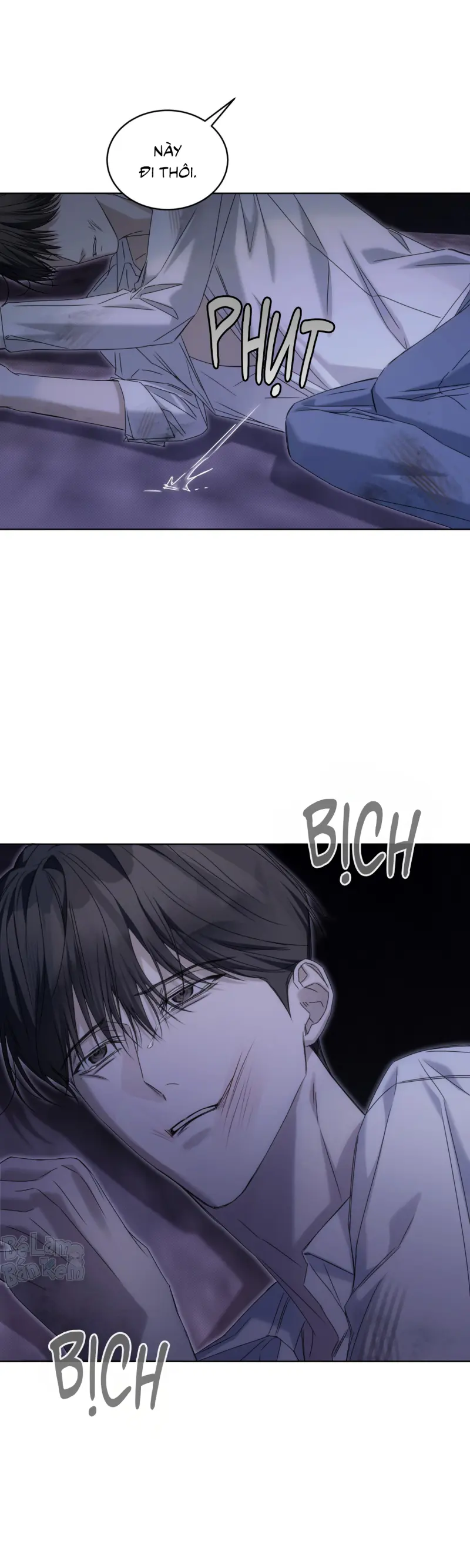 CHEAT DAY Chapter 13 Trang 20