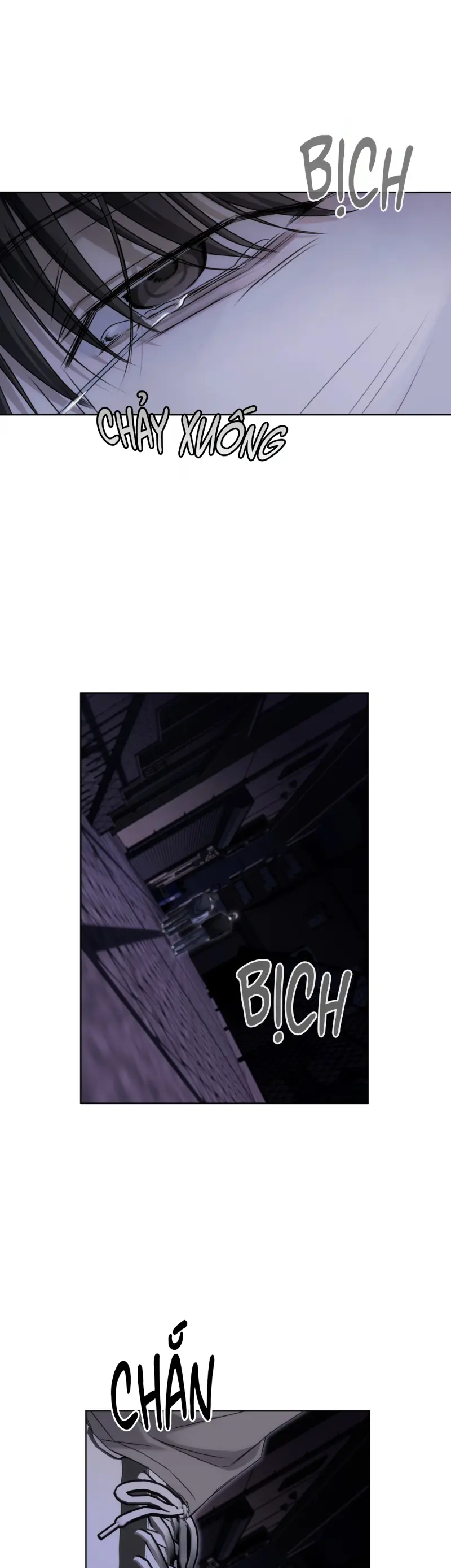 CHEAT DAY Chapter 13 Trang 21