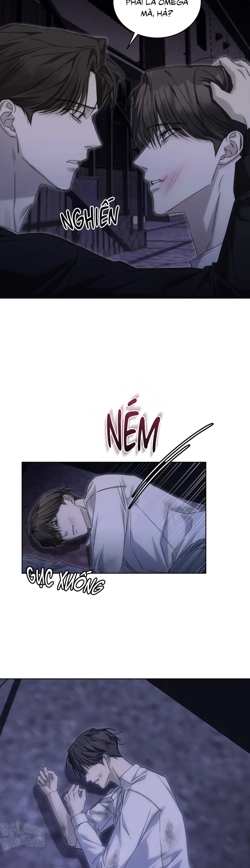 CHEAT DAY Chapter 13 Trang 23