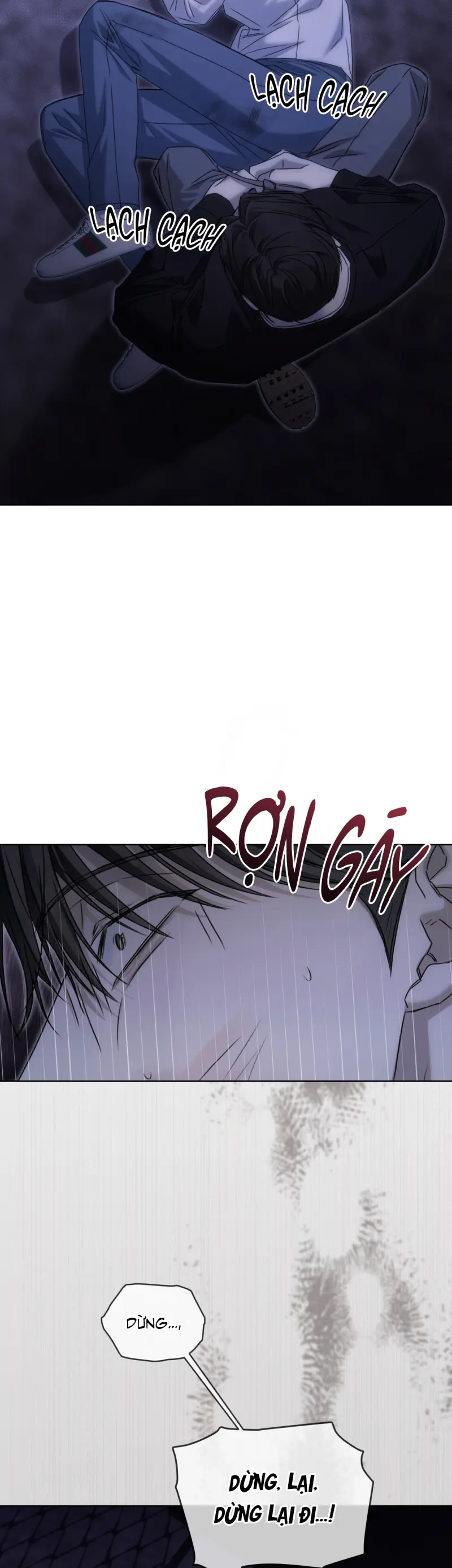 CHEAT DAY Chapter 13 Trang 24