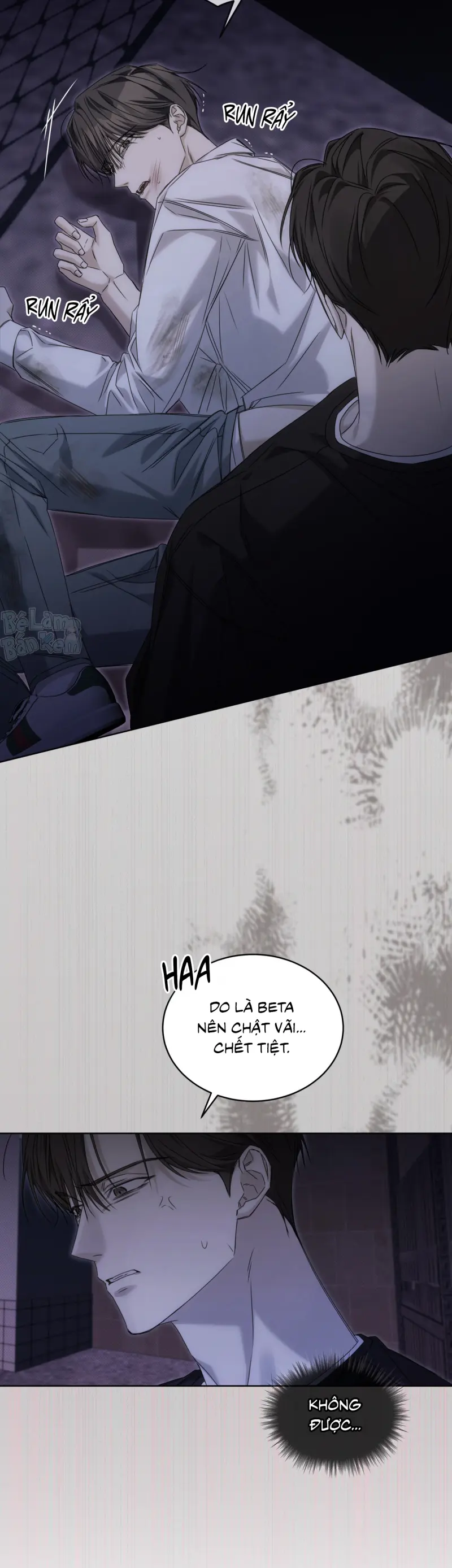 CHEAT DAY Chapter 13 Trang 25