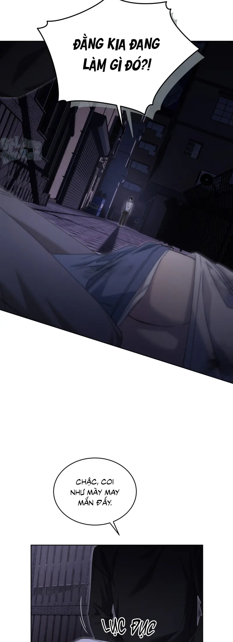 CHEAT DAY Chapter 13 Trang 27