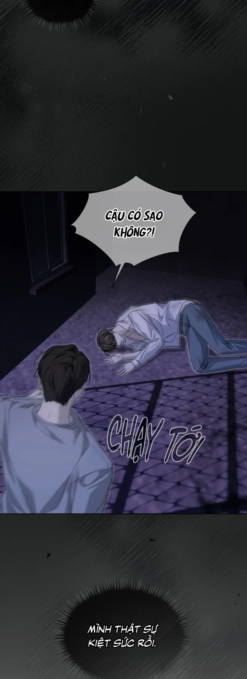 CHEAT DAY Chapter 13 Trang 29