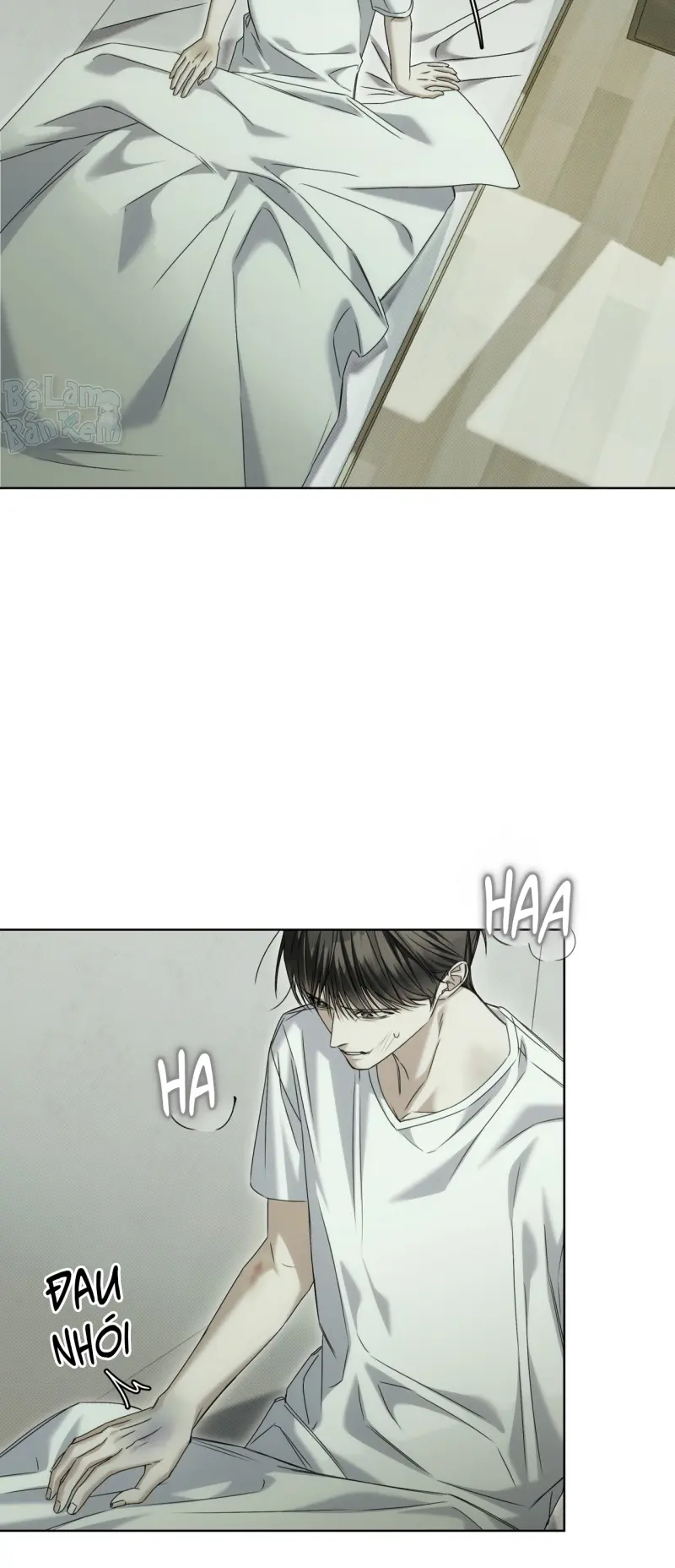 CHEAT DAY Chapter 14 Trang 3