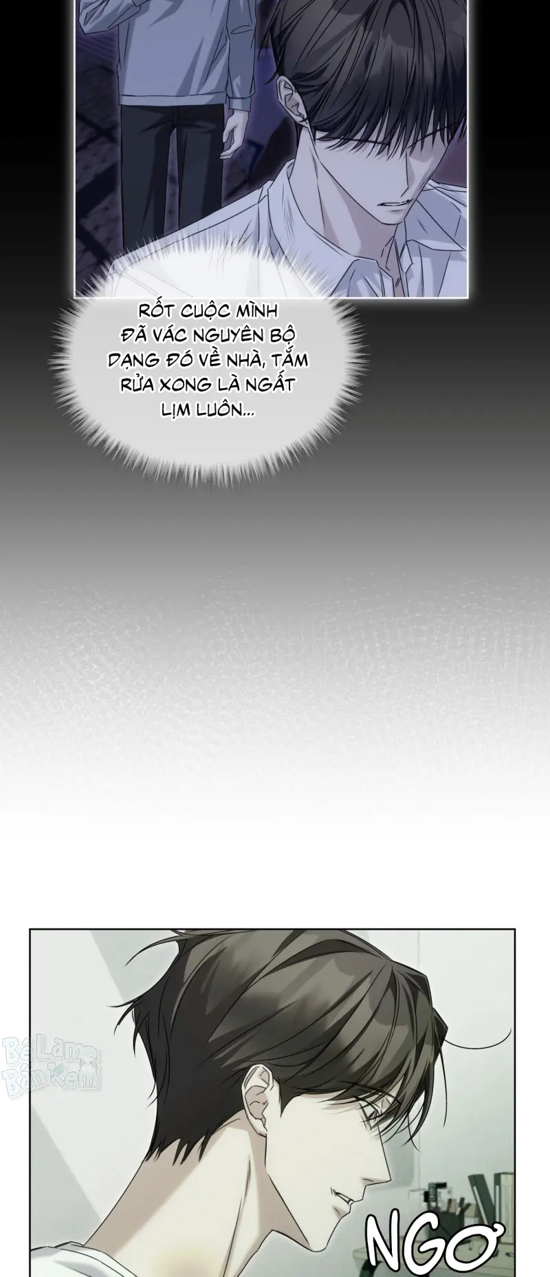 CHEAT DAY Chapter 14 Trang 6