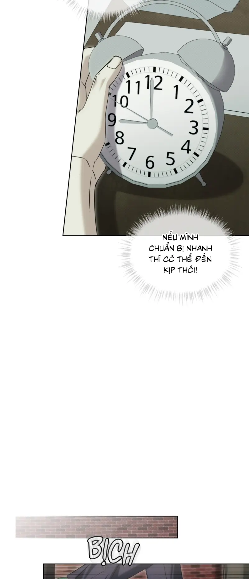 CHEAT DAY Chapter 14 Trang 9