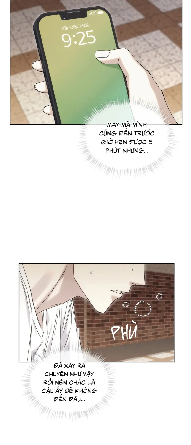 CHEAT DAY Chapter 14 Trang 11