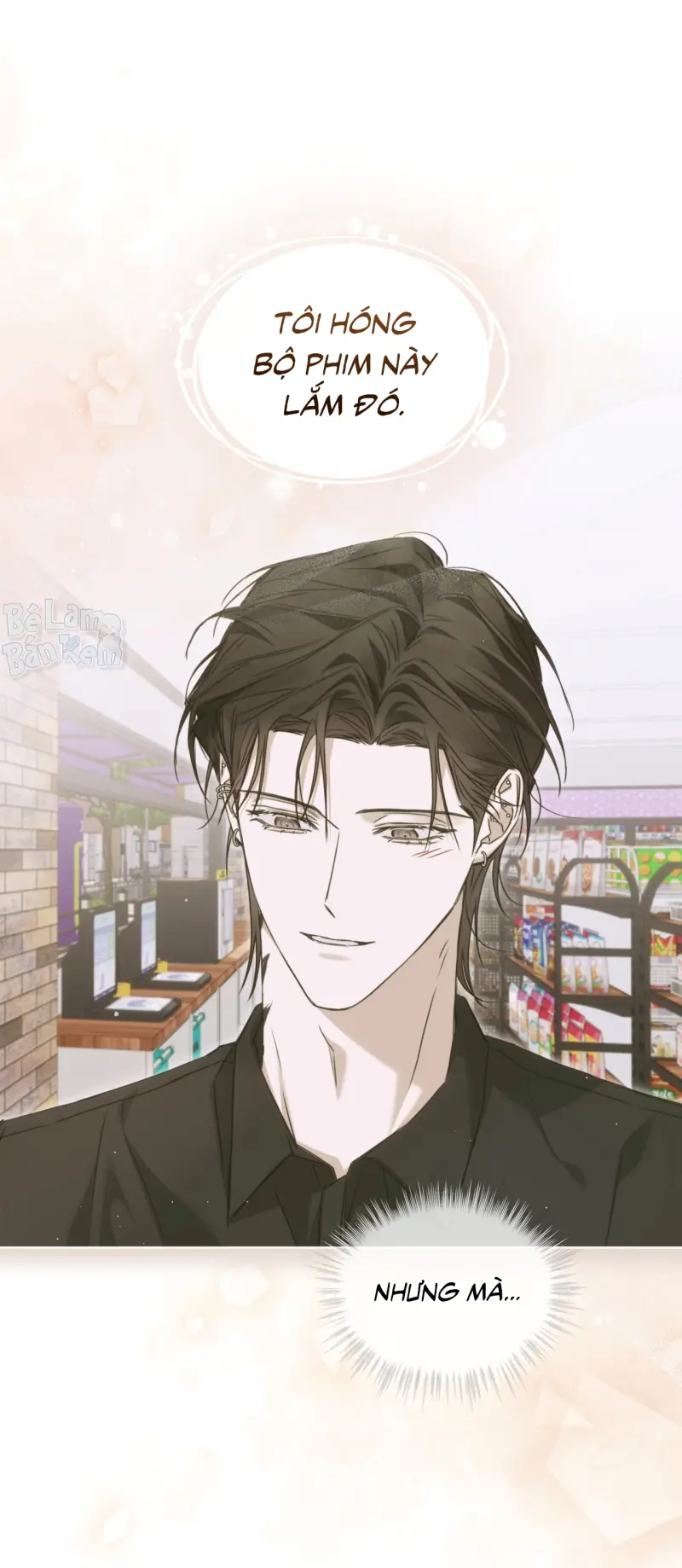 CHEAT DAY Chapter 14 Trang 12