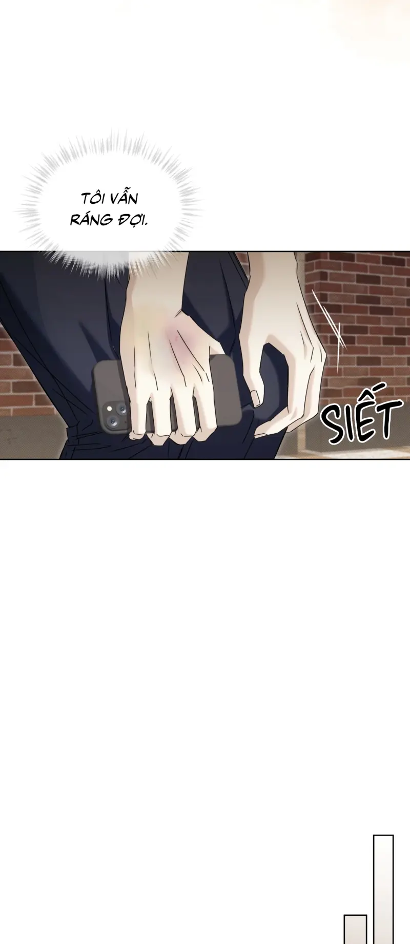 CHEAT DAY Chapter 14 Trang 13