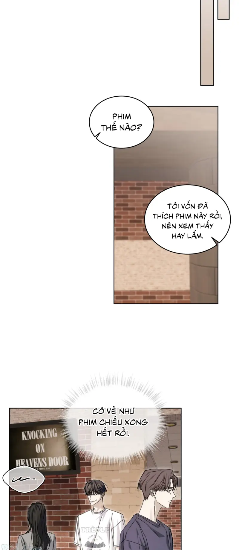 CHEAT DAY Chapter 14 Trang 14