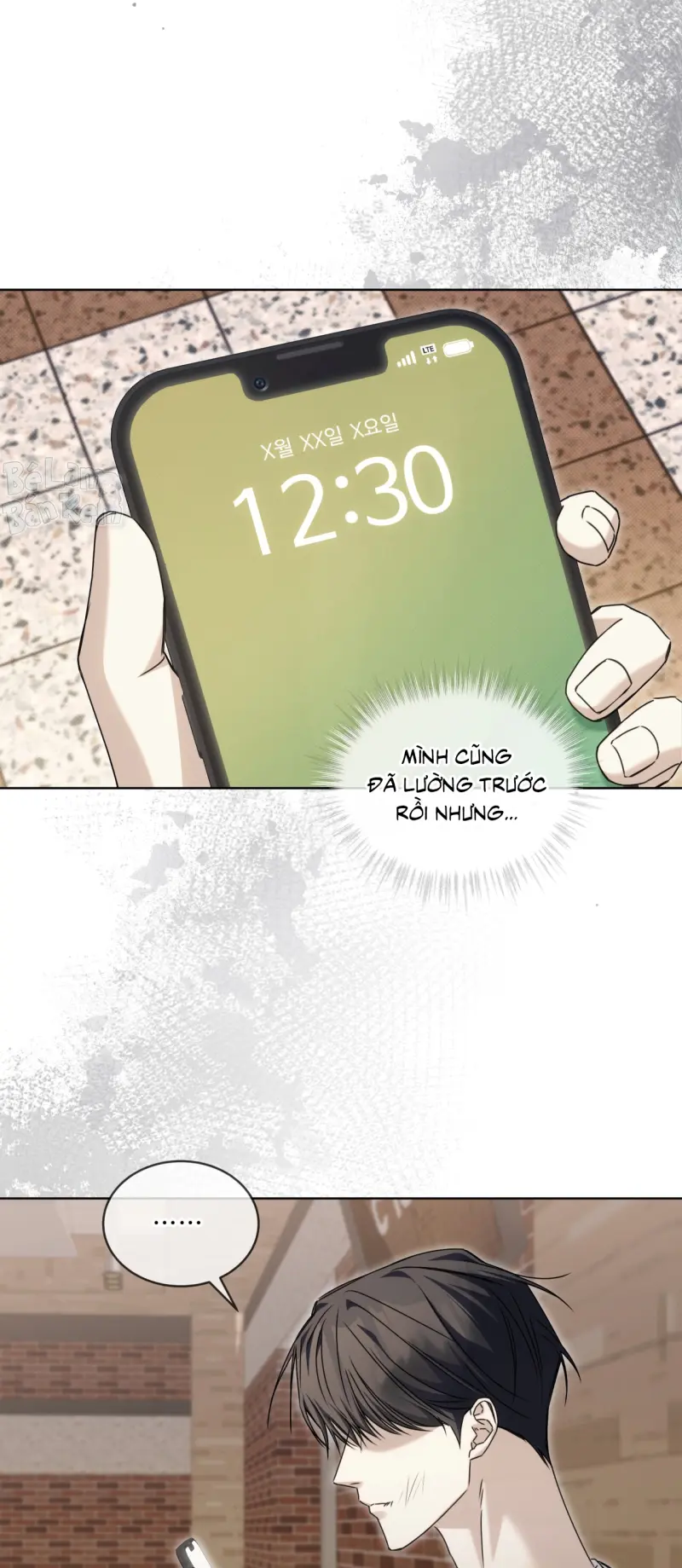 CHEAT DAY Chapter 14 Trang 16