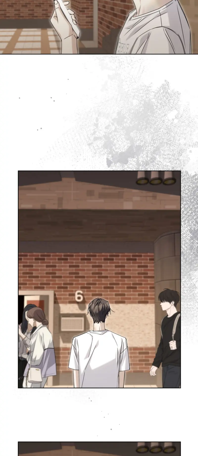 CHEAT DAY Chapter 14 Trang 17