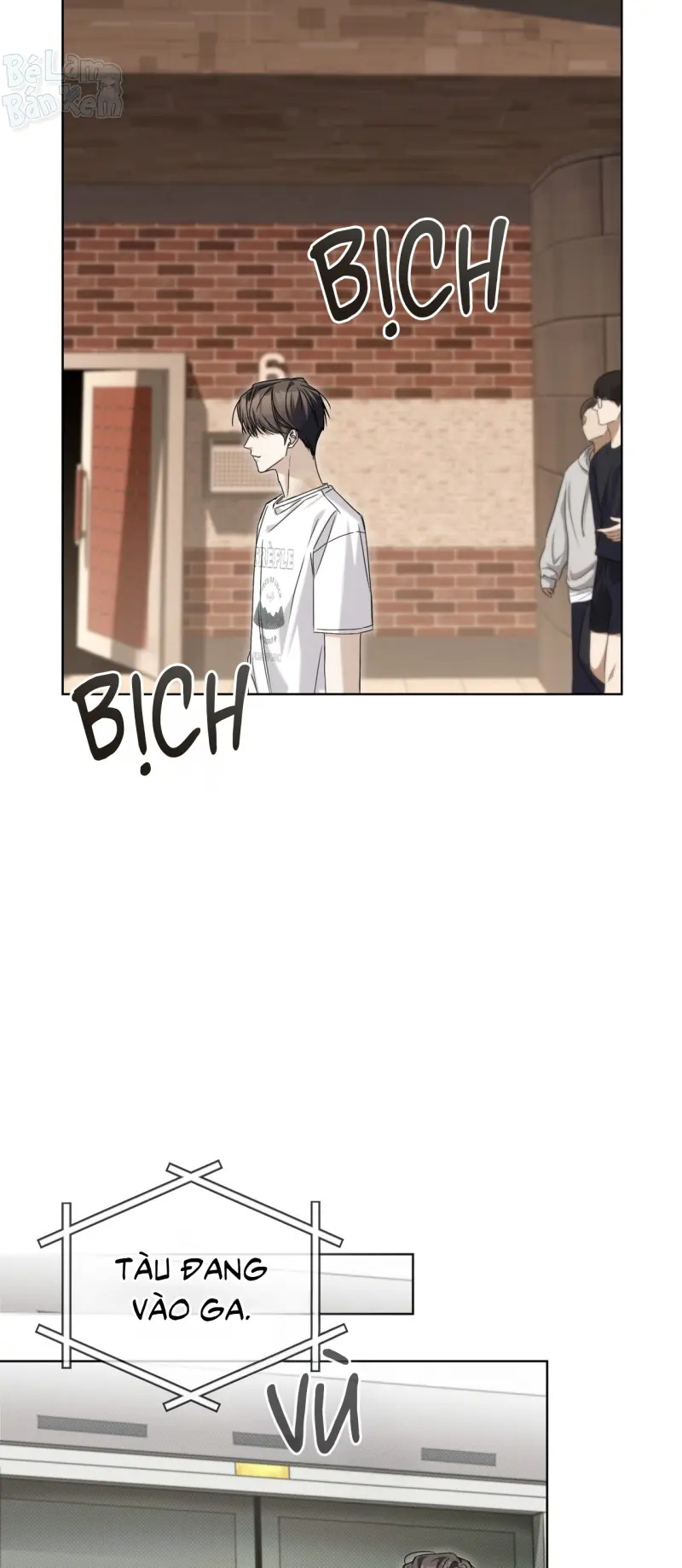 CHEAT DAY Chapter 14 Trang 18