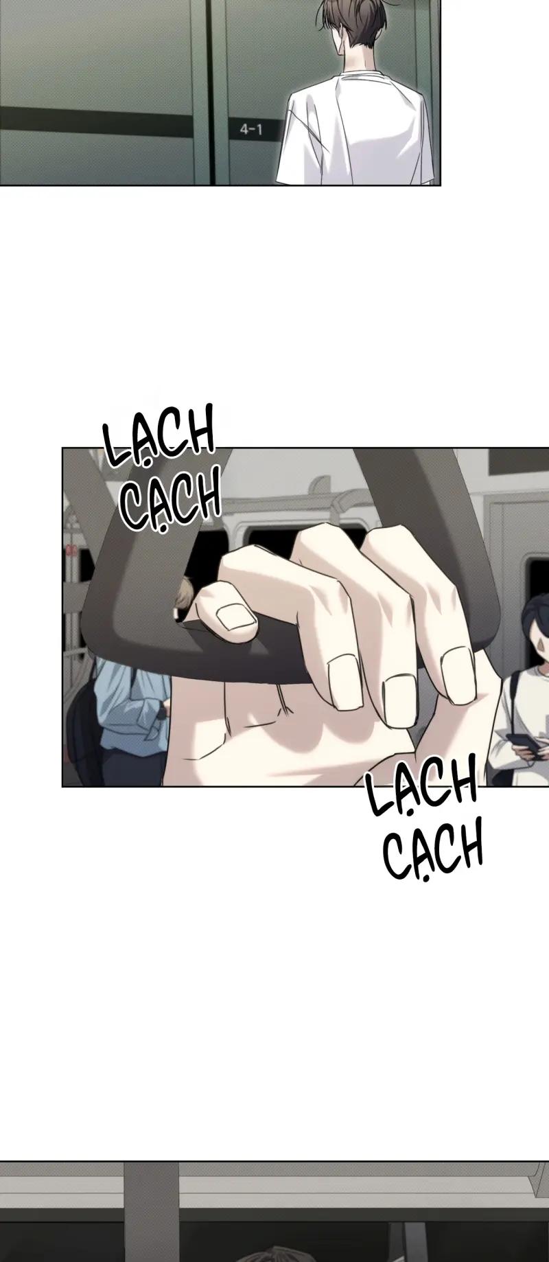 CHEAT DAY Chapter 14 Trang 19