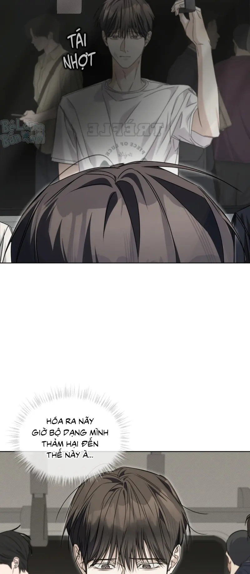 CHEAT DAY Chapter 14 Trang 20