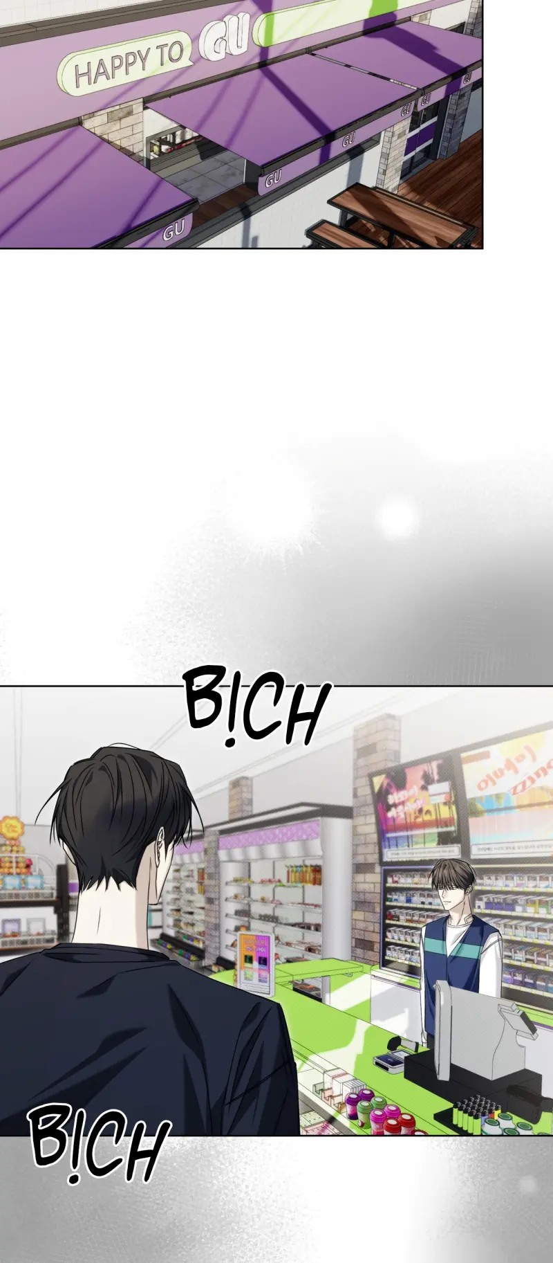 CHEAT DAY Chapter 14 Trang 23