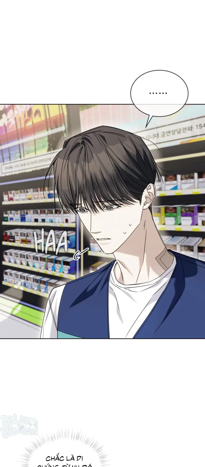 CHEAT DAY Chapter 14 Trang 27