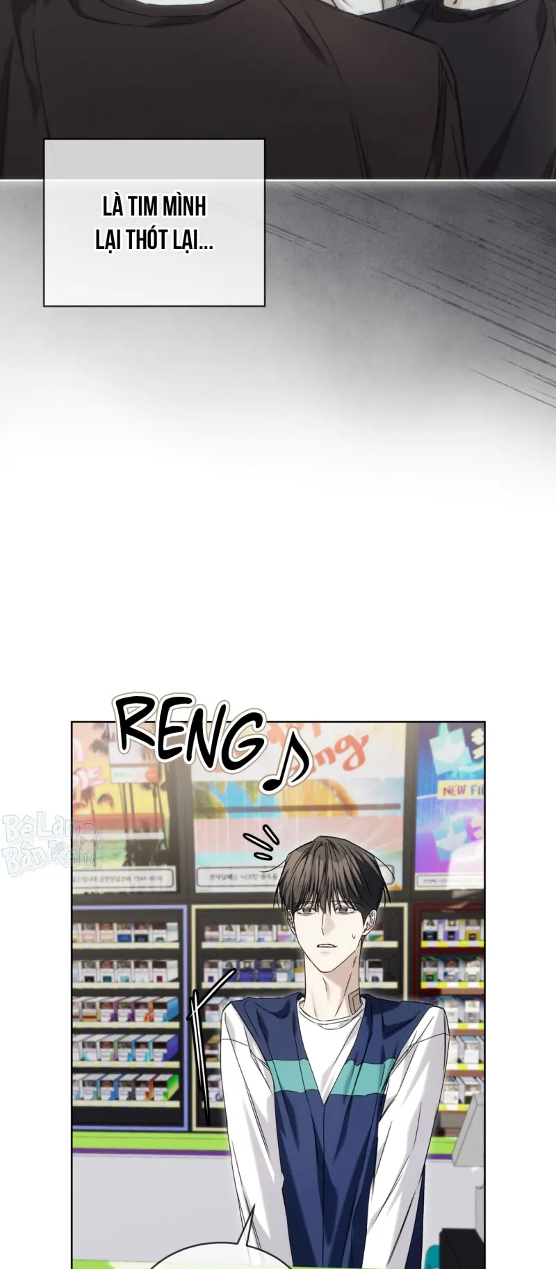 CHEAT DAY Chapter 14 Trang 29