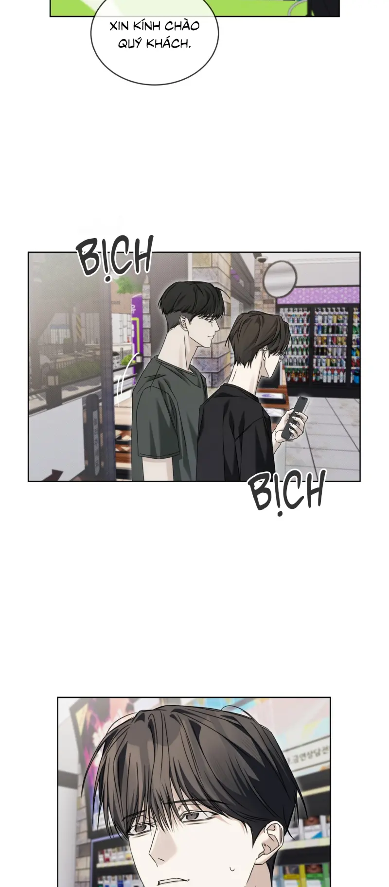 CHEAT DAY Chapter 14 Trang 30