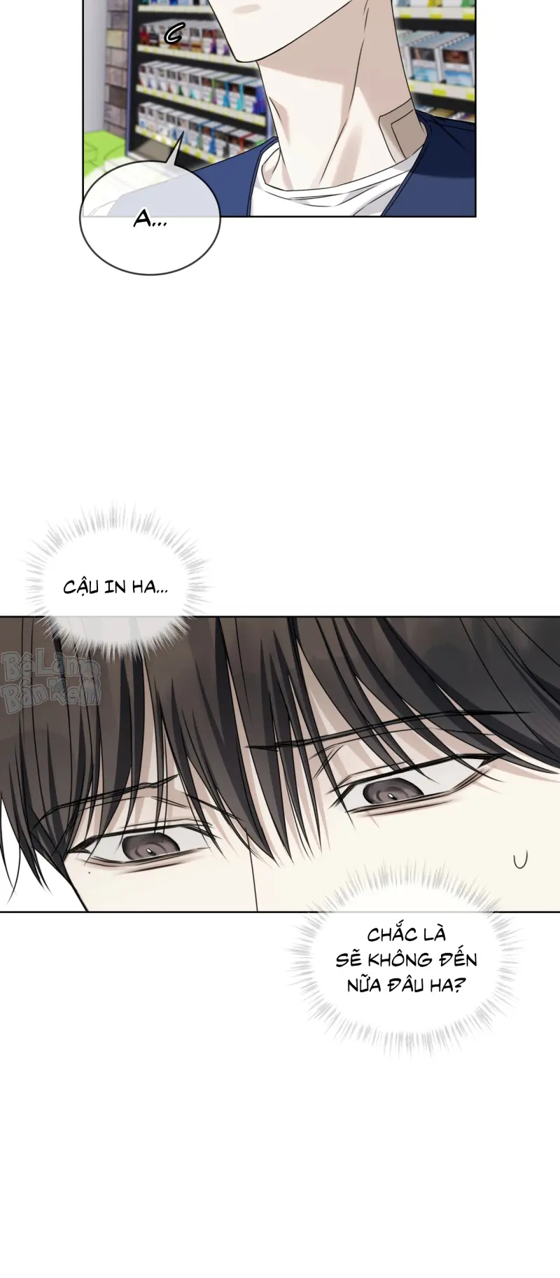 CHEAT DAY Chapter 14 Trang 31