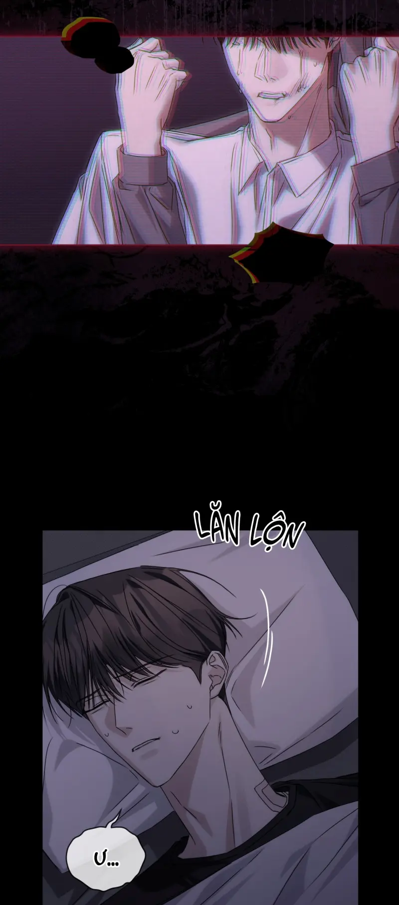 CHEAT DAY Chapter 14 Trang 34