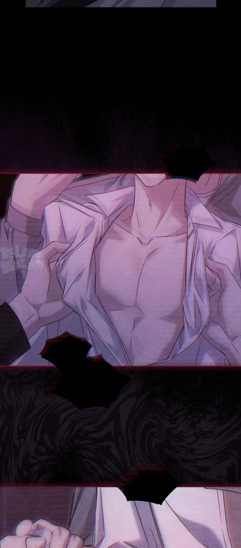 CHEAT DAY Chapter 14 Trang 35