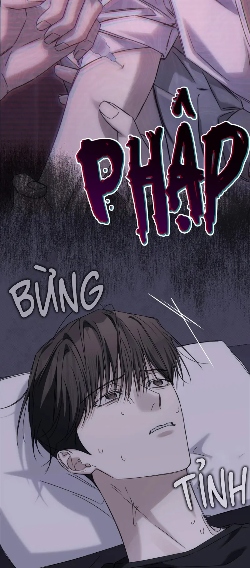 CHEAT DAY Chapter 14 Trang 36