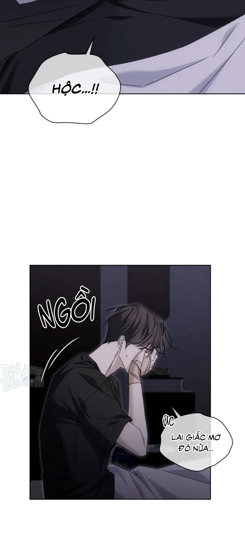 CHEAT DAY Chapter 14 Trang 37