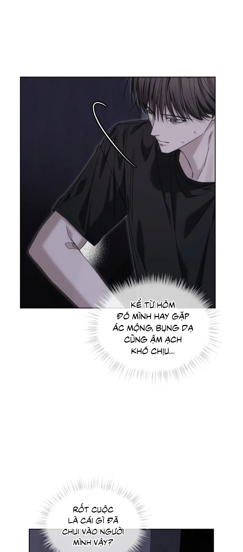 CHEAT DAY Chapter 14 Trang 38