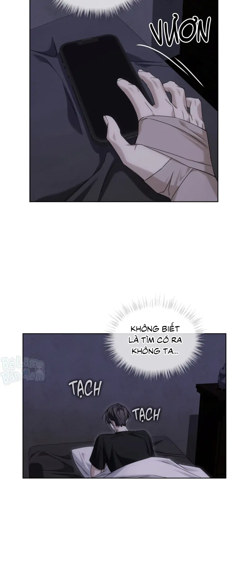 CHEAT DAY Chapter 14 Trang 39