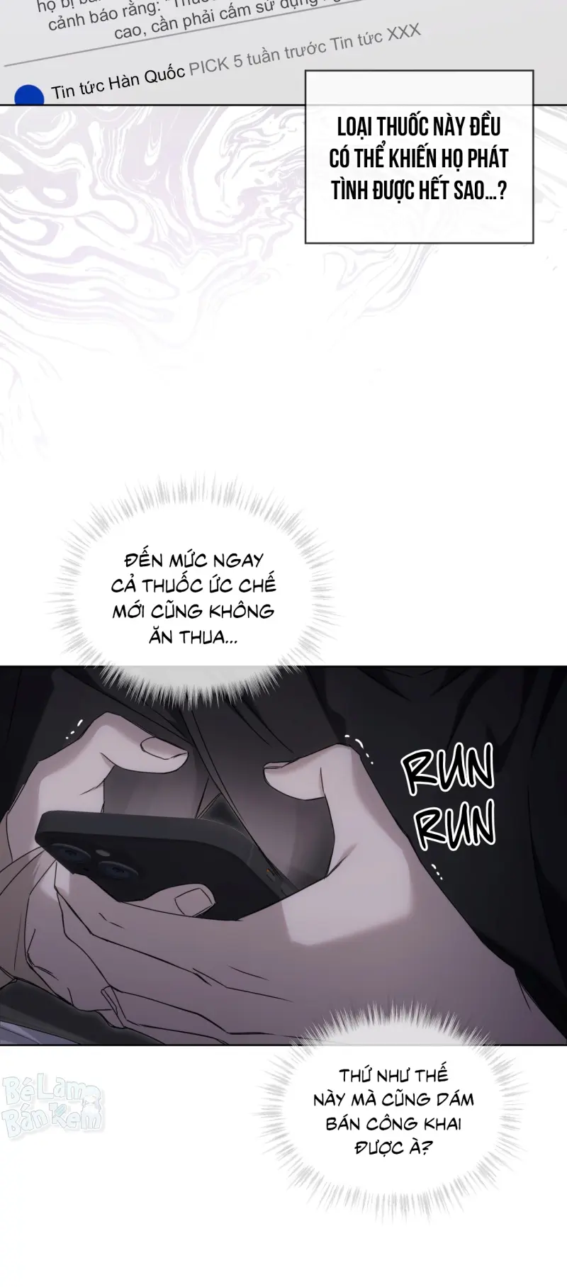 CHEAT DAY Chapter 14 Trang 41