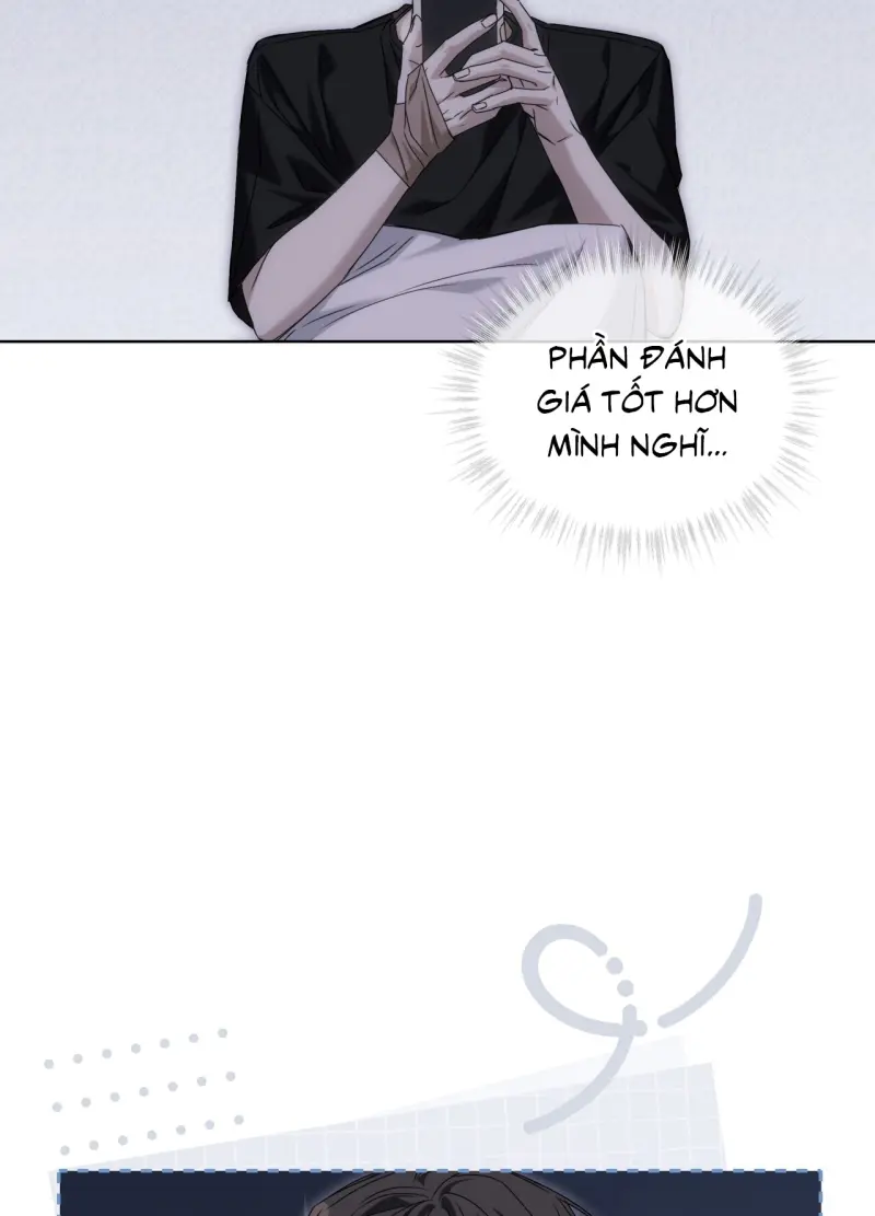 CHEAT DAY Chapter 14 Trang 47