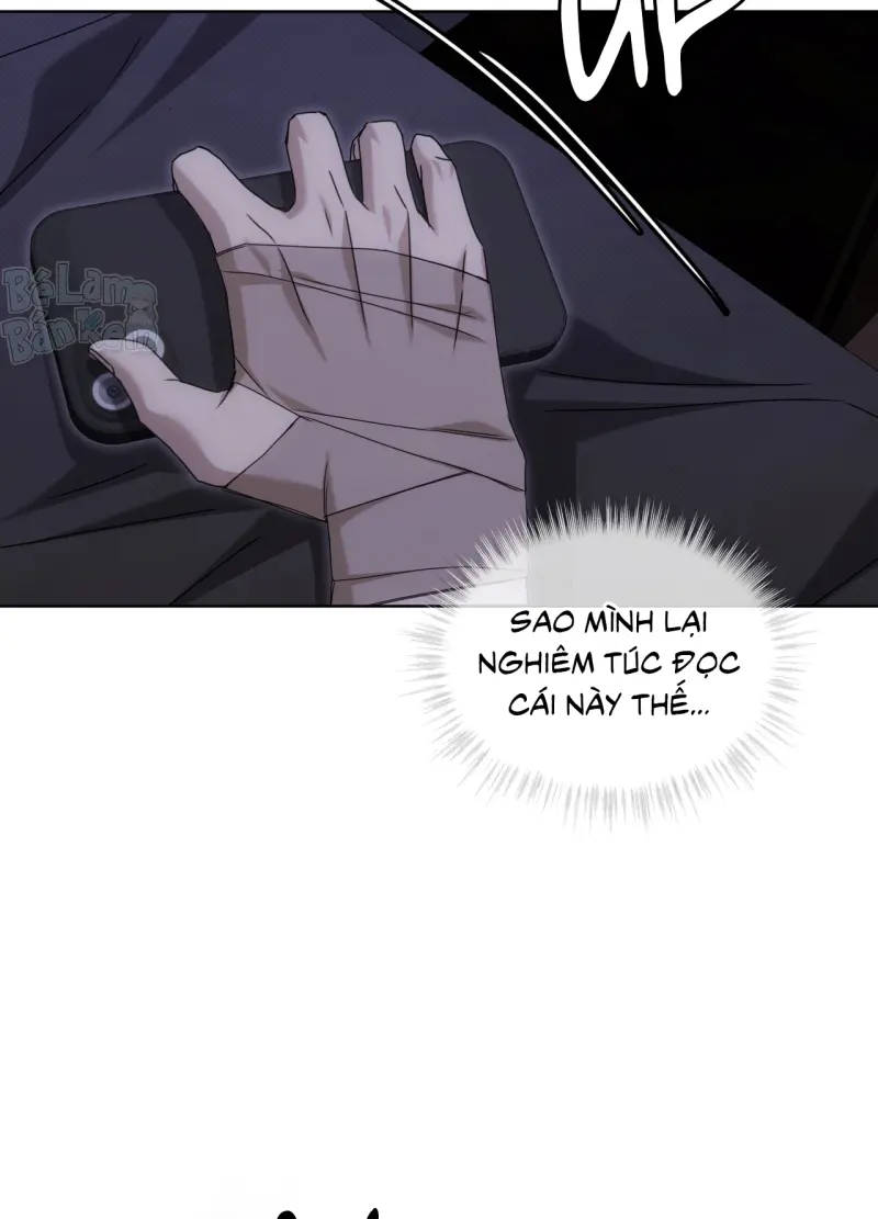 CHEAT DAY Chapter 14 Trang 49