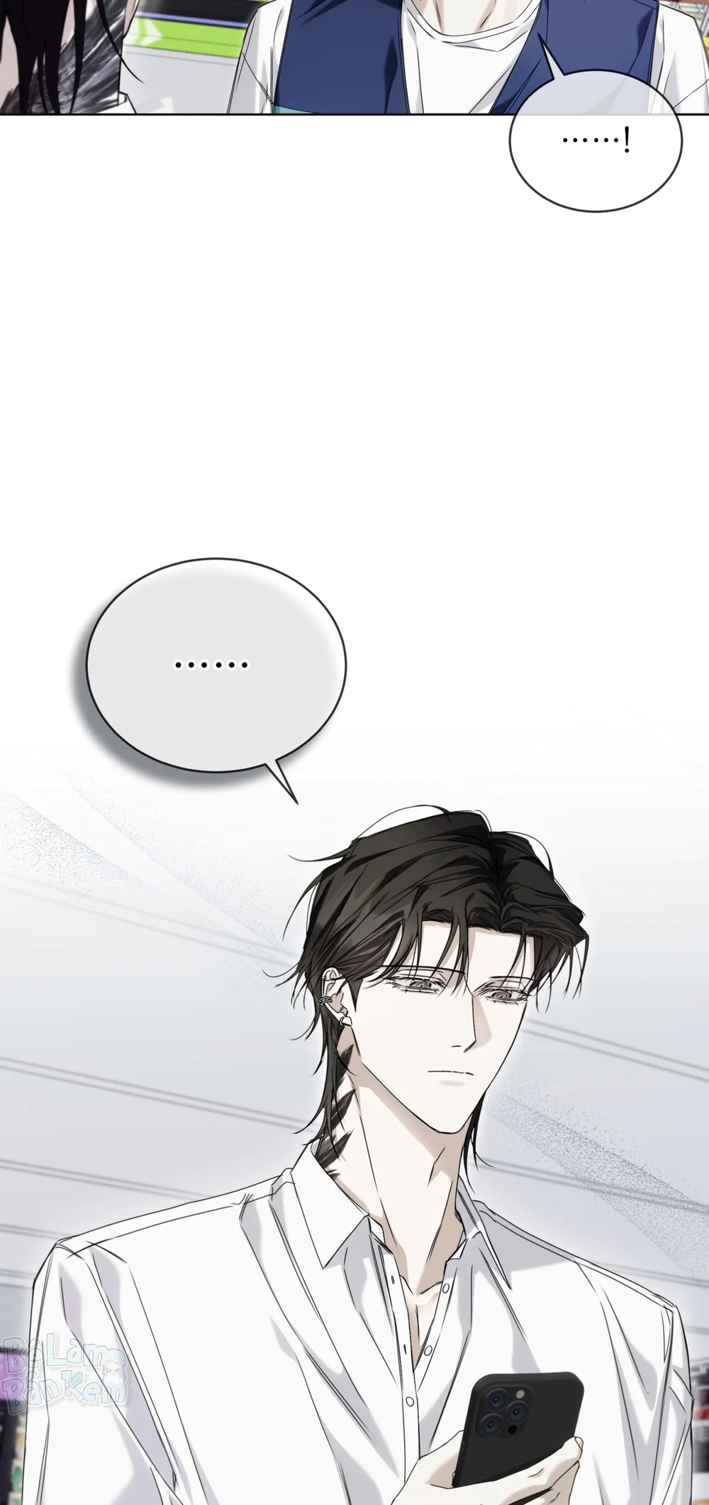 CHEAT DAY Chapter 15 Trang 7