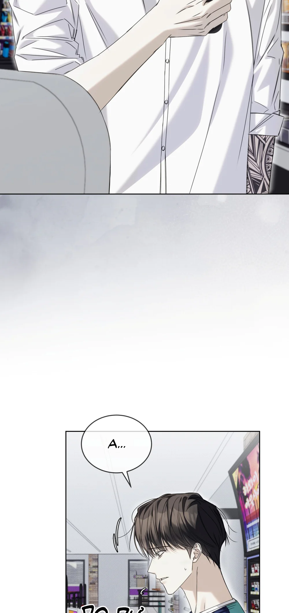 CHEAT DAY Chapter 15 Trang 8