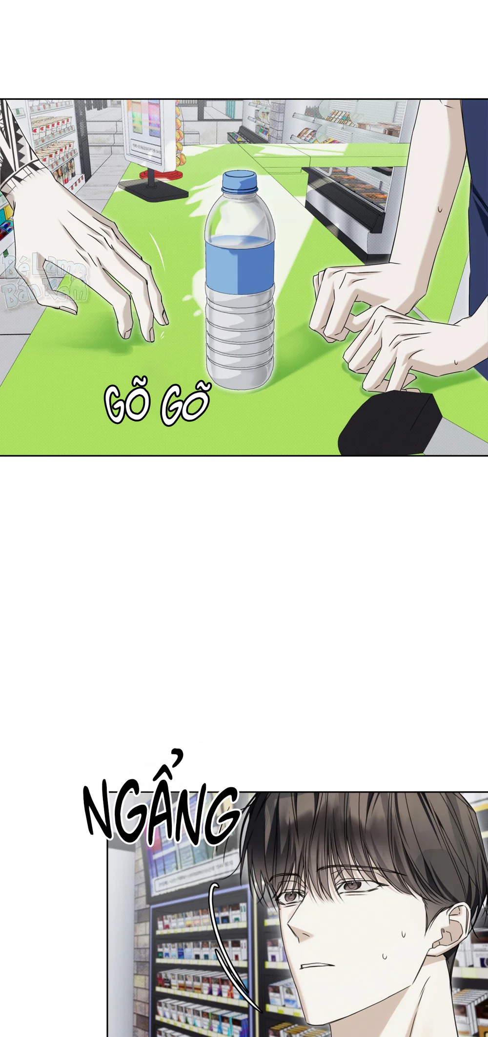 CHEAT DAY Chapter 15 Trang 10