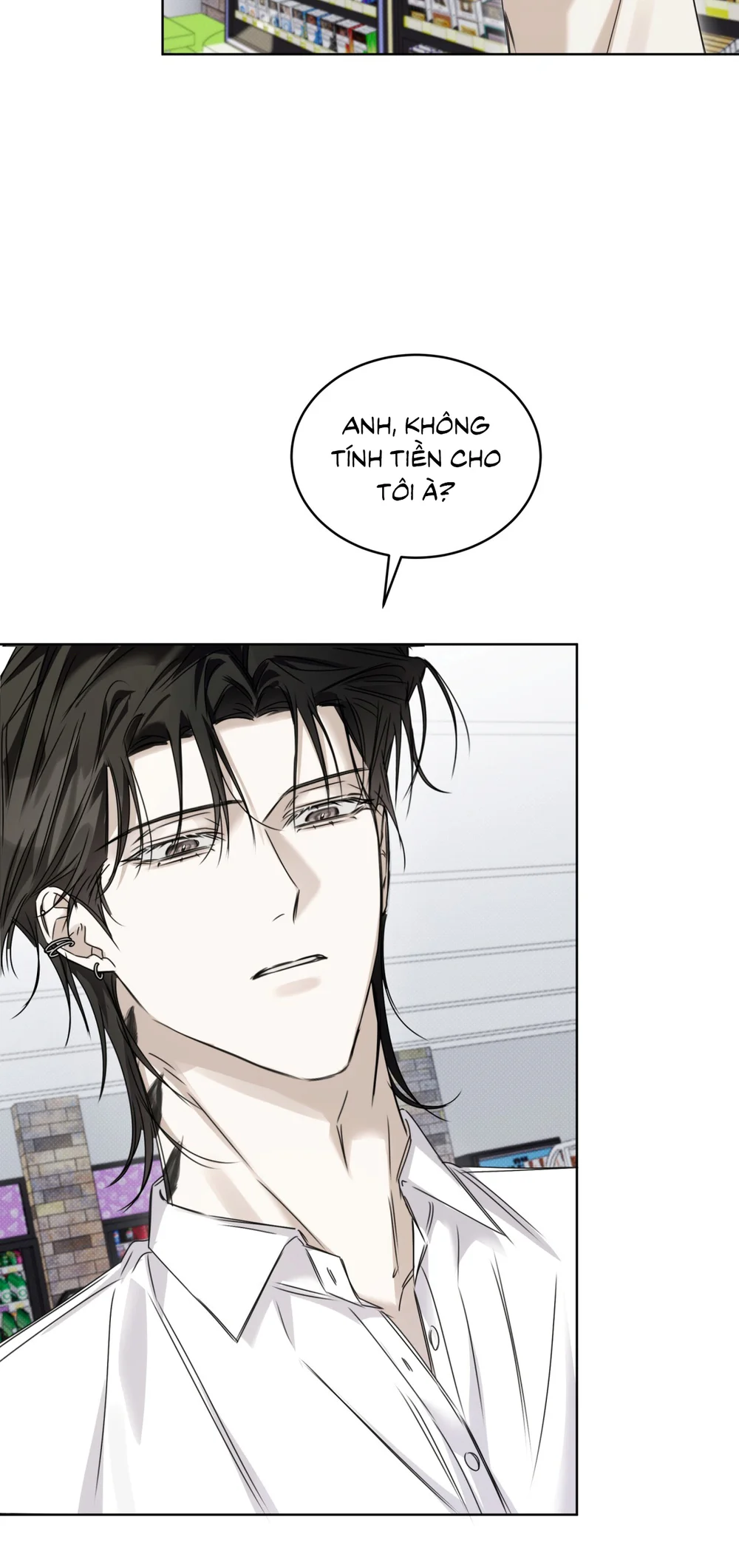 CHEAT DAY Chapter 15 Trang 11