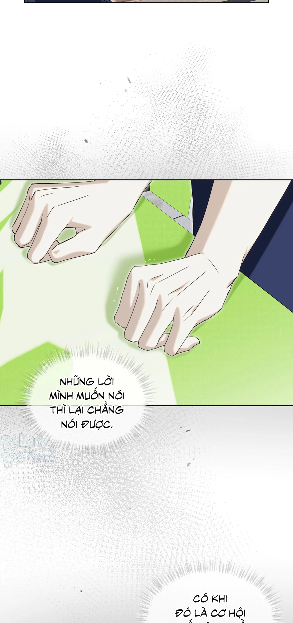 CHEAT DAY Chapter 15 Trang 15