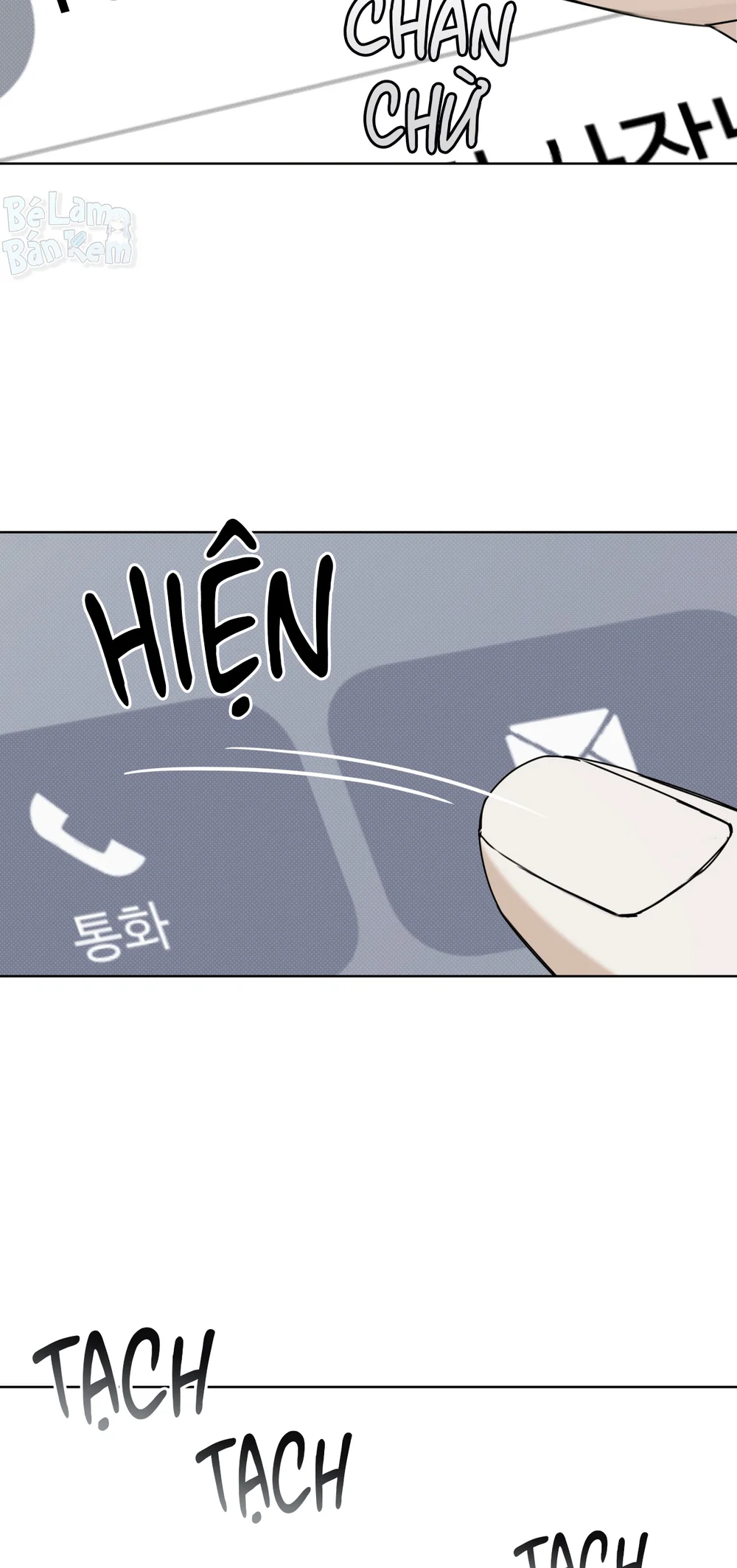 CHEAT DAY Chapter 15 Trang 19